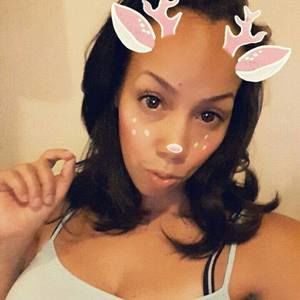 Meet your Posher, Angelica